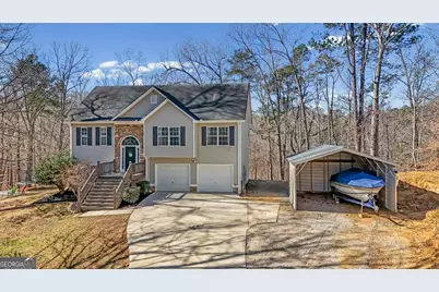 7875 Basket Creek Road, Douglasville, GA 30135 - Photo 36