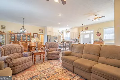 1012 Choctaw Drive, Lincolnton, GA 30817 - Photo 22