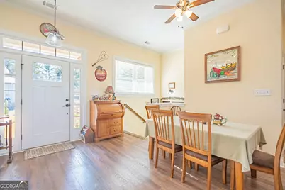 1012 Choctaw Drive, Lincolnton, GA 30817 - Photo 8