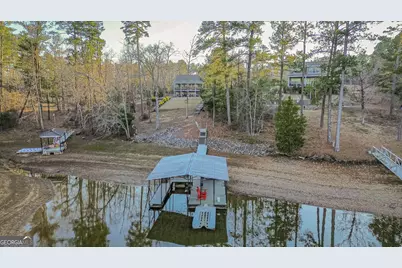 1012 Choctaw Drive, Lincolnton, GA 30817 - Photo 96