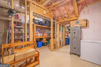 1012 Choctaw Drive, Lincolnton, GA 30817 - Photo 58