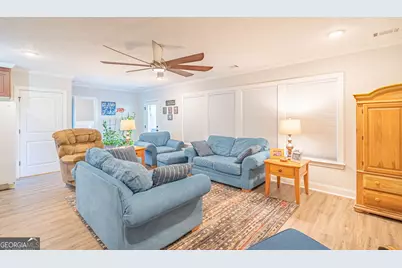 1012 Choctaw Drive, Lincolnton, GA 30817 - Photo 50