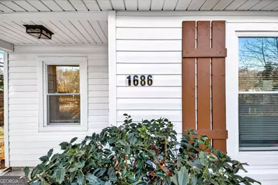 1686 Linda Circle SE, Marietta, GA 30060 - Photo 2