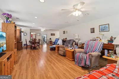 2638 Jarrell Road, Greenville, GA 30222 - Photo 12