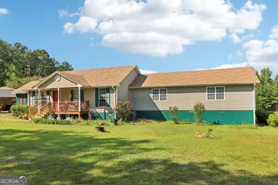 2638 Jarrell Road, Greenville, GA 30222 - Photo 6