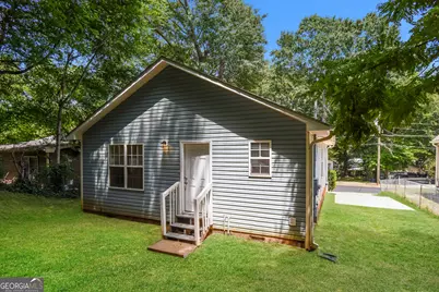 10 Summit Street, Cartersville, GA 30120 - Photo 14