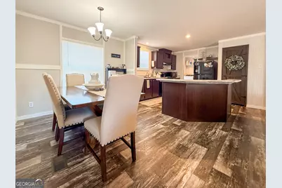 1622 Westmoreland Road, Cleveland, GA 30528 - Photo 6