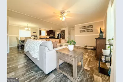 1622 Westmoreland Road, Cleveland, GA 30528 - Photo 4