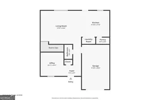 508 Brady Dr, Villa Rica, GA 30180 - Photo 16