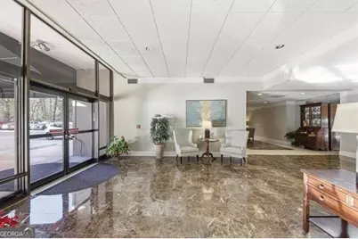 3530 Piedmont Road NE #F2, Atlanta, GA 30305 - Photo 36