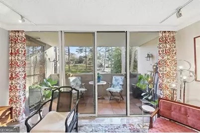 3530 Piedmont Road NE #F2, Atlanta, GA 30305 - Photo 8