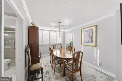 3530 Piedmont Road NE #F2, Atlanta, GA 30305 - Photo 10