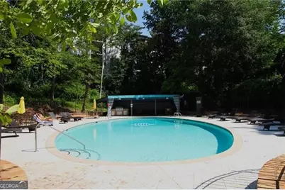 3530 Piedmont Road NE #F2, Atlanta, GA 30305 - Photo 40