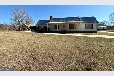 0 Kansas-Jake Road, Waco, GA 30182 - Photo 4