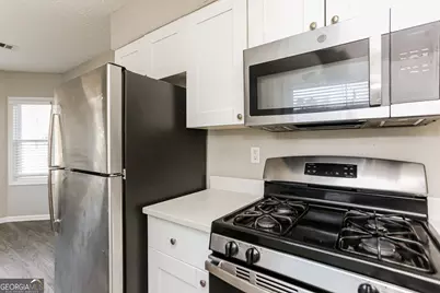 10442 Tara Pointe Drive, Jonesboro, GA 30238 - Photo 8