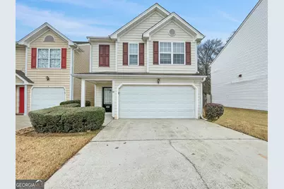 10 Fieldview Lane, Covington, GA 30016 - Photo 1