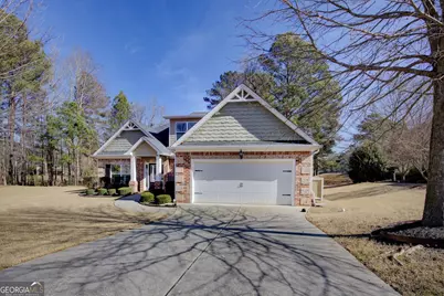 9187 Plantation Circle, Covington, GA 30014 - Photo 4