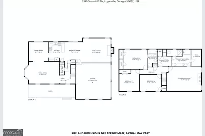 3340 Summit Place Drive, Loganville, GA 30052 - Photo 20