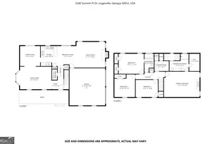 3340 Summit Pl Dr, Loganville, GA 30052 - Photo 20