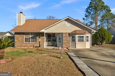 624 Honey Ridge Lane, Hinesville, GA 31313 - Photo 2