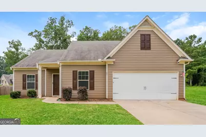 85 Ashley Trace, Covington, GA 30016 - Photo 1