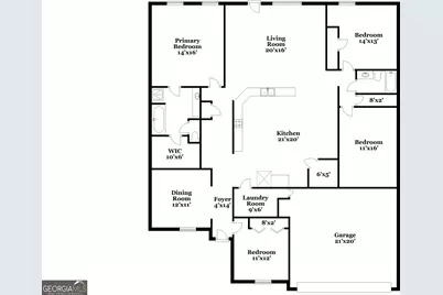 85 Ashley Trace, Covington, GA 30016 - Photo 16