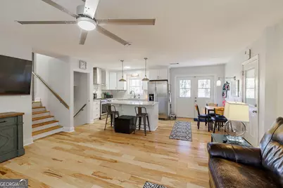 655 Rivermont Road, Athens, GA 30606 - Photo 8