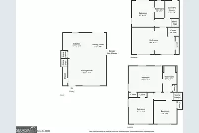 655 Rivermont Road, Athens, GA 30606 - Photo 44