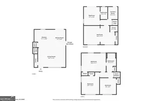 655 Rivermont Rd, Athens, GA 30606 - Photo 44