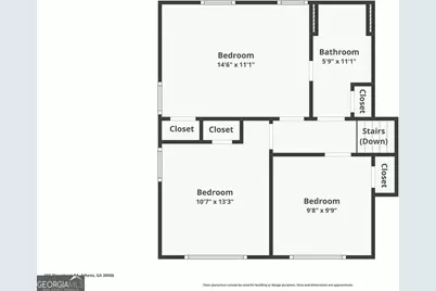 655 Rivermont Road, Athens, GA 30606 - Photo 42