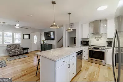 655 Rivermont Road, Athens, GA 30606 - Photo 12