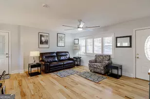 655 Rivermont Rd, Athens, GA 30606 - Photo 6