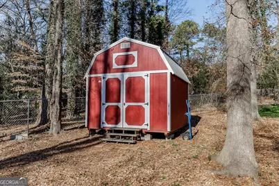 655 Rivermont Road, Athens, GA 30606 - Photo 38