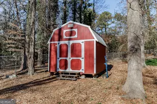 655 Rivermont Rd, Athens, GA 30606 - Photo 38