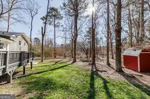 655 Rivermont Rd, Athens, GA 30606 - Photo 34