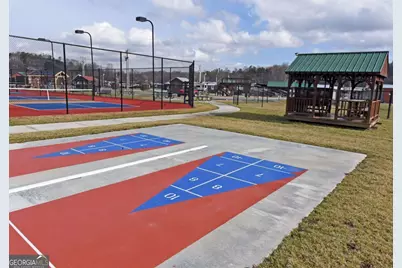 Lt 278 Foggy Mountain Road, Blairsville, GA 30512 - Photo 30