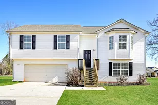 6864 Amethyst Ave, Rex, GA 30273 - Photo 1