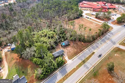 3812 Wrightsboro Road, Augusta, GA 30909 - Photo 4