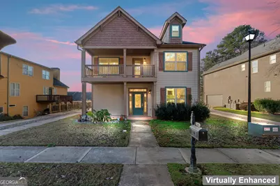 48 Magnolia Parkway, Hampton, GA 30228 - Photo 4