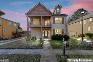 48 Magnolia Pkwy, Hampton, GA 30228 - Photo 4