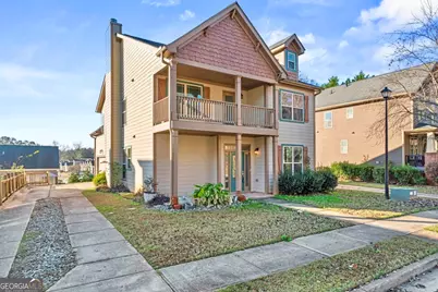 48 Magnolia Parkway, Hampton, GA 30228 - Photo 2