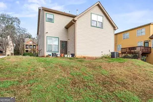 48 Magnolia Pkwy, Hampton, GA 30228 - Photo 34