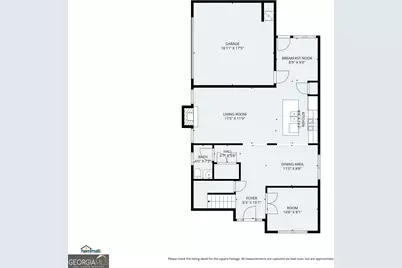 48 Magnolia Parkway, Hampton, GA 30228 - Photo 40