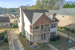 48 Magnolia Pkwy, Hampton, GA 30228 - Photo 36