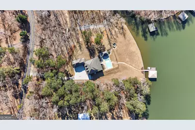 238 Cold Branch Road, Eatonton, GA 31024 - Photo 2