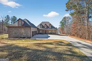 238 Cold Branch Rd, Eatonton, GA 31024 - Photo 100