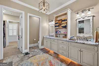 238 Cold Branch Road, Eatonton, GA 31024 - Photo 28