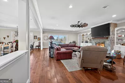 238 Cold Branch Road, Eatonton, GA 31024 - Photo 6