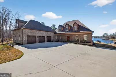 238 Cold Branch Road, Eatonton, GA 31024 - Photo 2