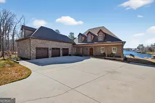 238 Cold Branch Rd, Eatonton, GA 31024 - Photo 2